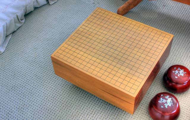 围棋科学训练：如何把努力练到点子上（心理状态视角）