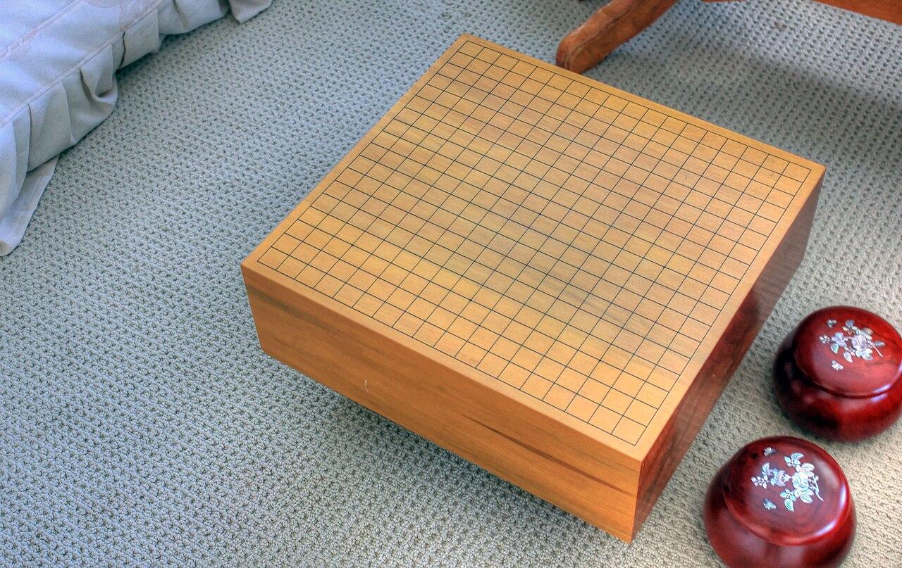 围棋科学训练：如何把努力练到点子上（心理状态视角）